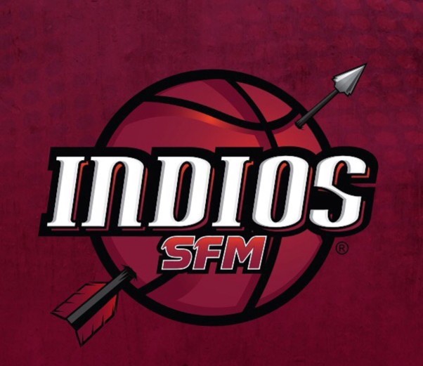 Logo Indios Nuevo